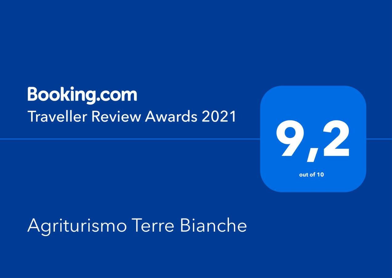 Agriturismo Terre Bianche 테올로 외부 사진