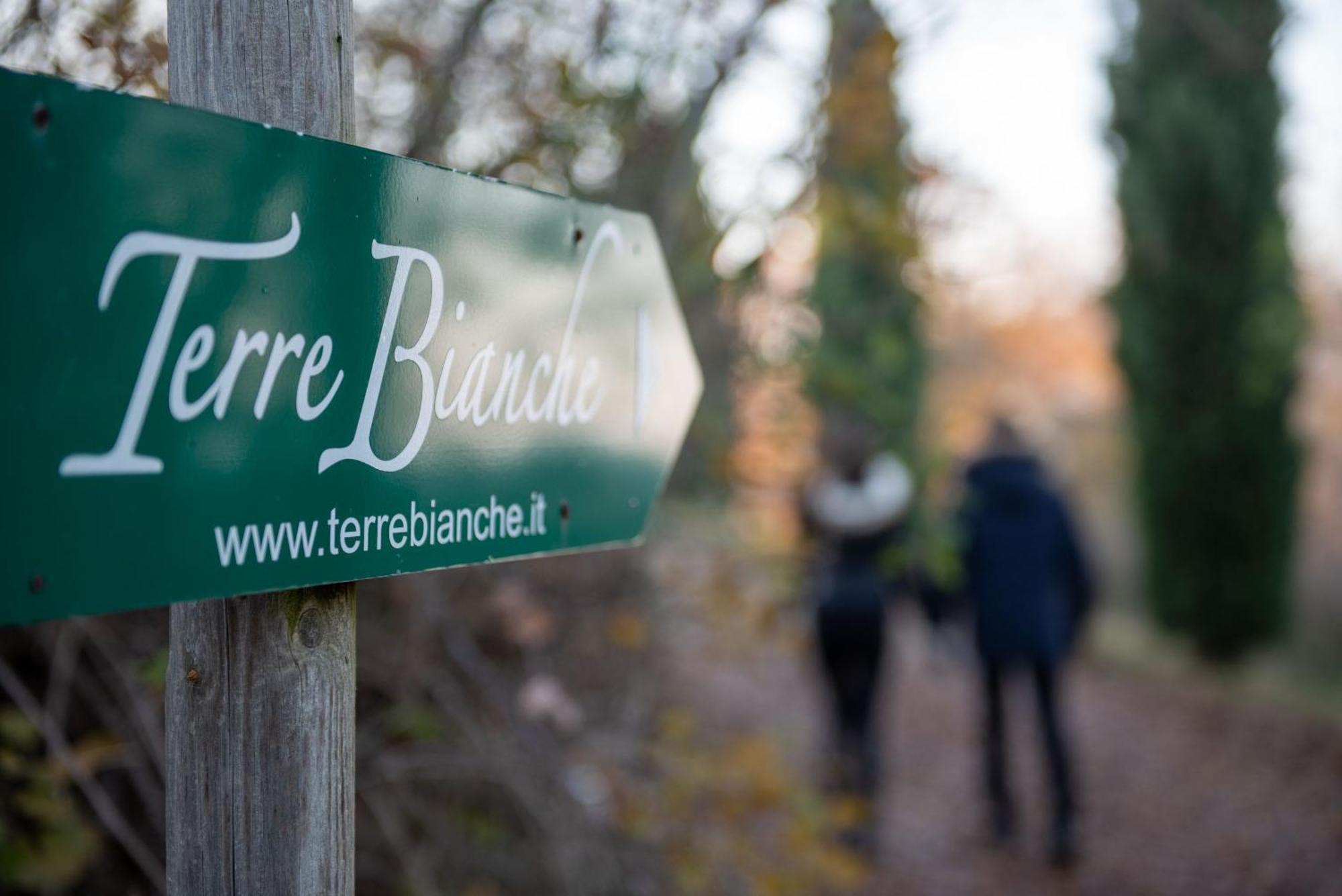 Agriturismo Terre Bianche 테올로 외부 사진