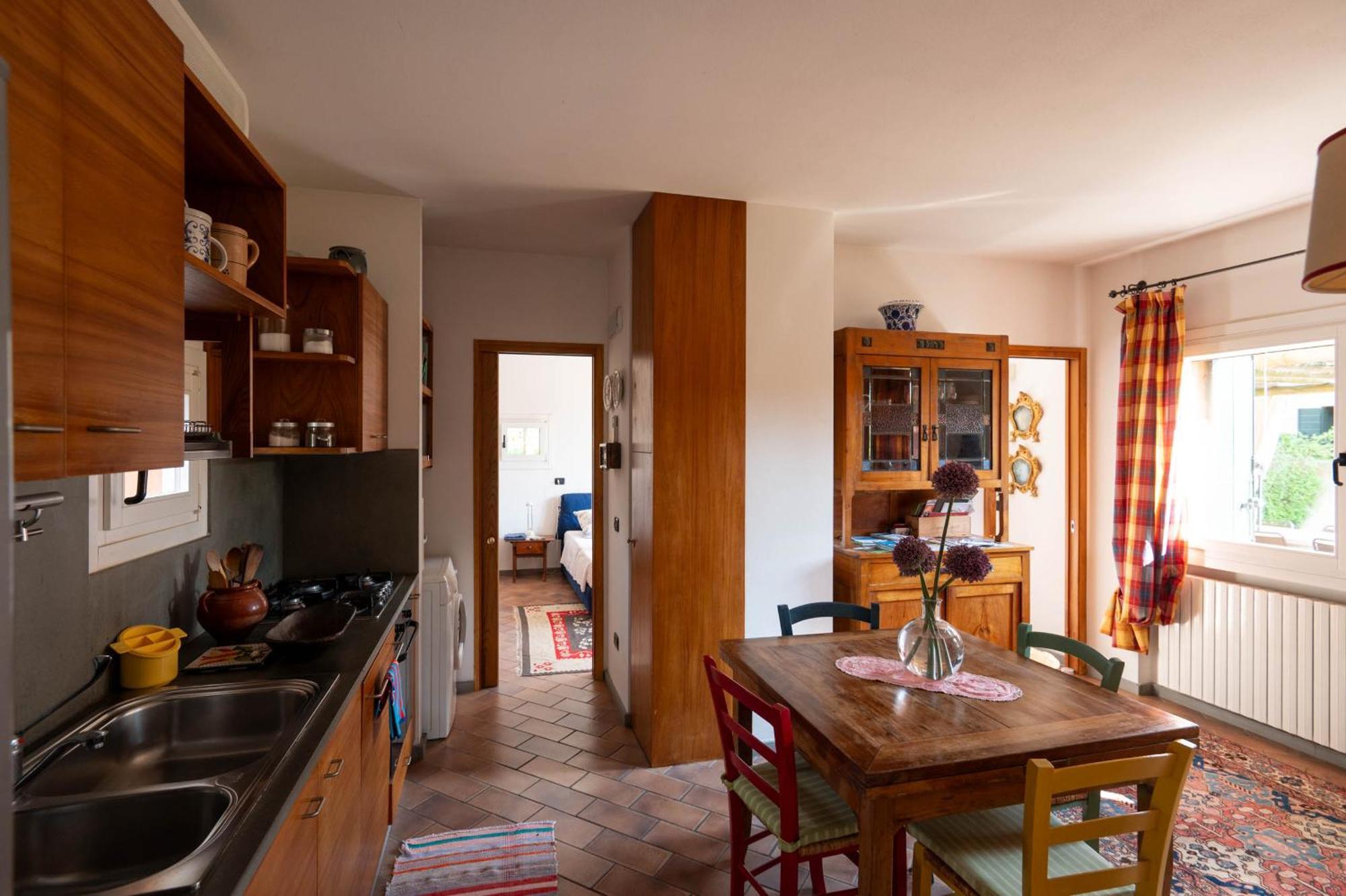 Agriturismo Terre Bianche 테올로 외부 사진