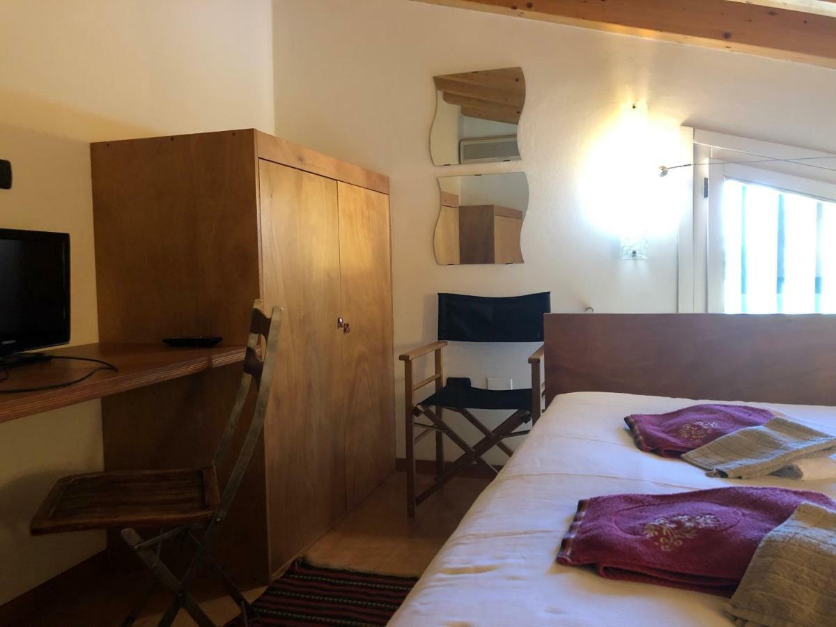 Agriturismo Terre Bianche 테올로 외부 사진