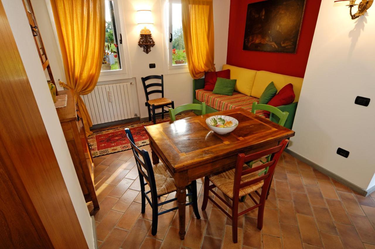 Agriturismo Terre Bianche 테올로 외부 사진