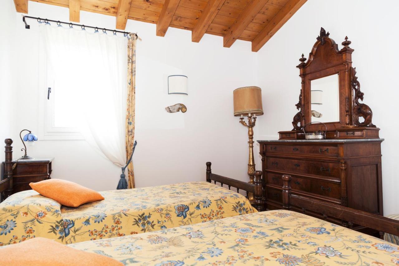 Agriturismo Terre Bianche 테올로 외부 사진