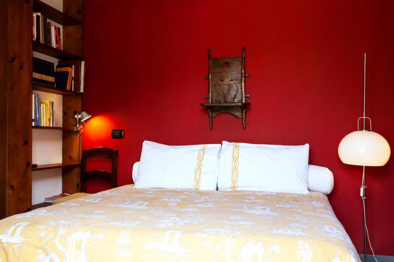 Agriturismo Terre Bianche 테올로 외부 사진